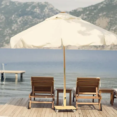 Otel Vira Demir Marmaris