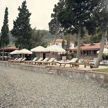 Otel Vira Demir Marmaris