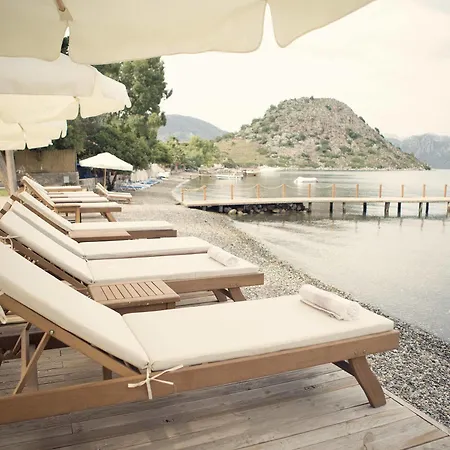 Otel Vira Demir *