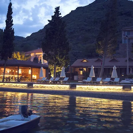 Otel Vira Demir *