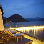 Hotell Vira Demir Marmaris
