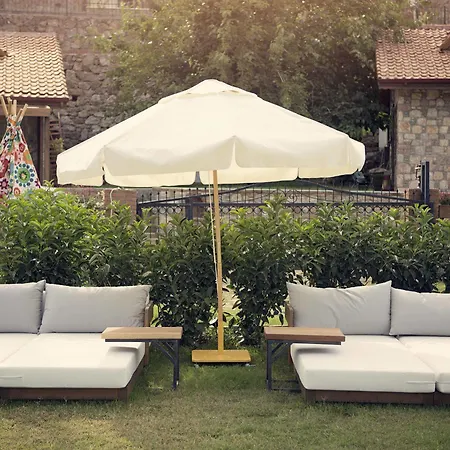 Vira Demir * 马尔马里斯