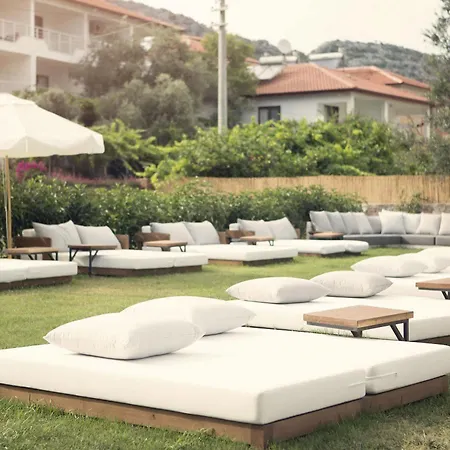 Vira Demir 马尔马里斯