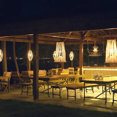 酒店 Vira Demir 马尔马里斯