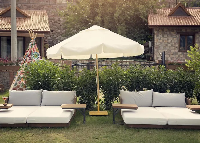 Vira Demir * Μαρμαρίς