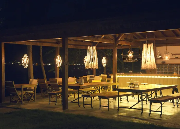 Szálloda Vira Demir Marmaris