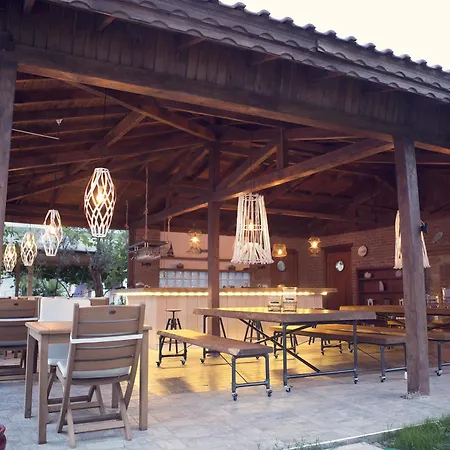 ホテル Vira Demir *