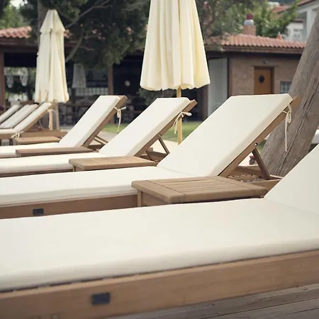 ホテル Vira Demir *