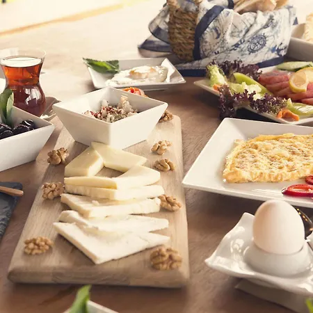 ホテル Vira Demir *