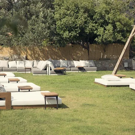 Vira Demir ホテル