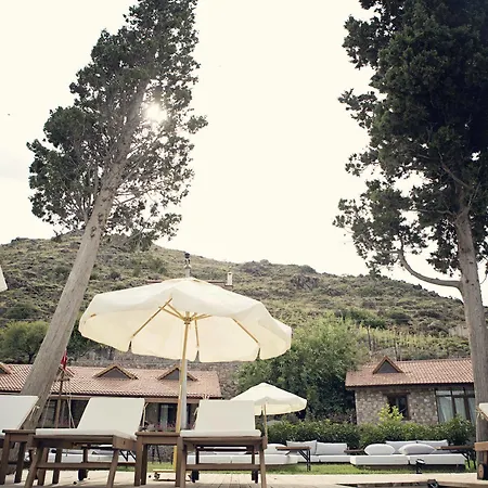 Vira Demir ホテル *