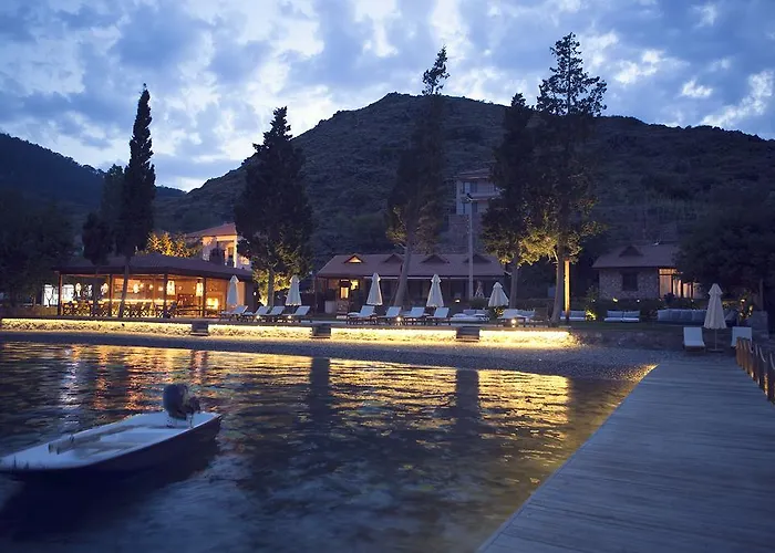 Vira Demir Hotel