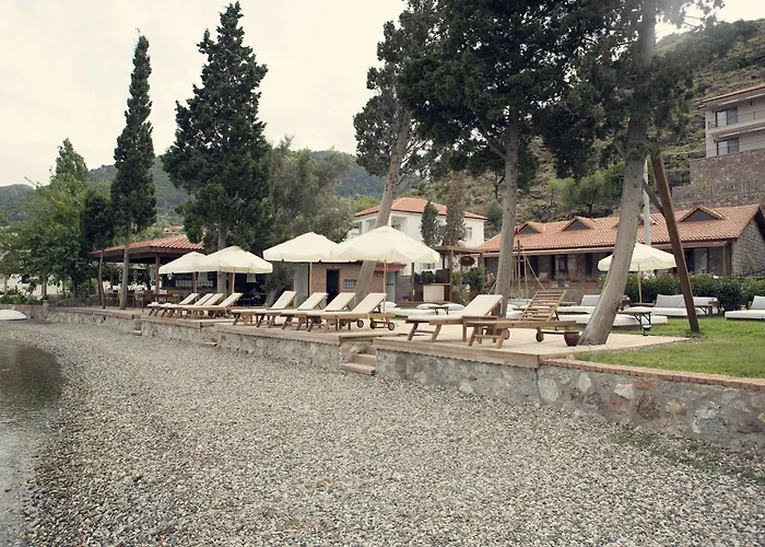 Hotel Vira Demir Marmaris