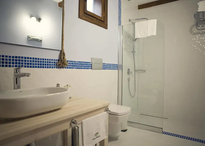 Otel Vira Demir Marmaris