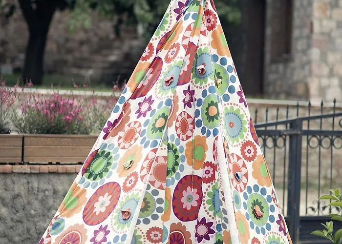 Vira Demir Otel Marmaris